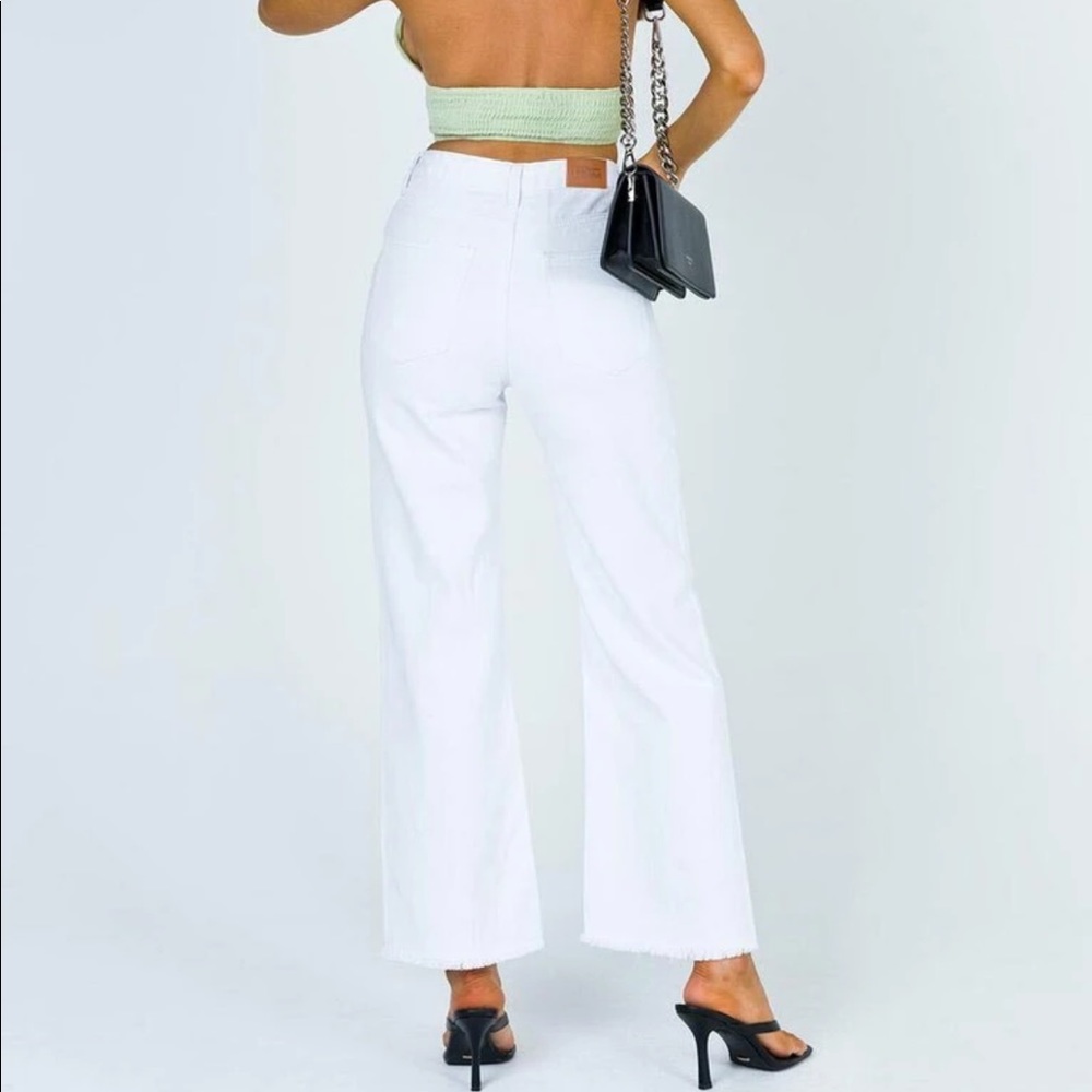 Cece hammer pants - Picture 4 of 4